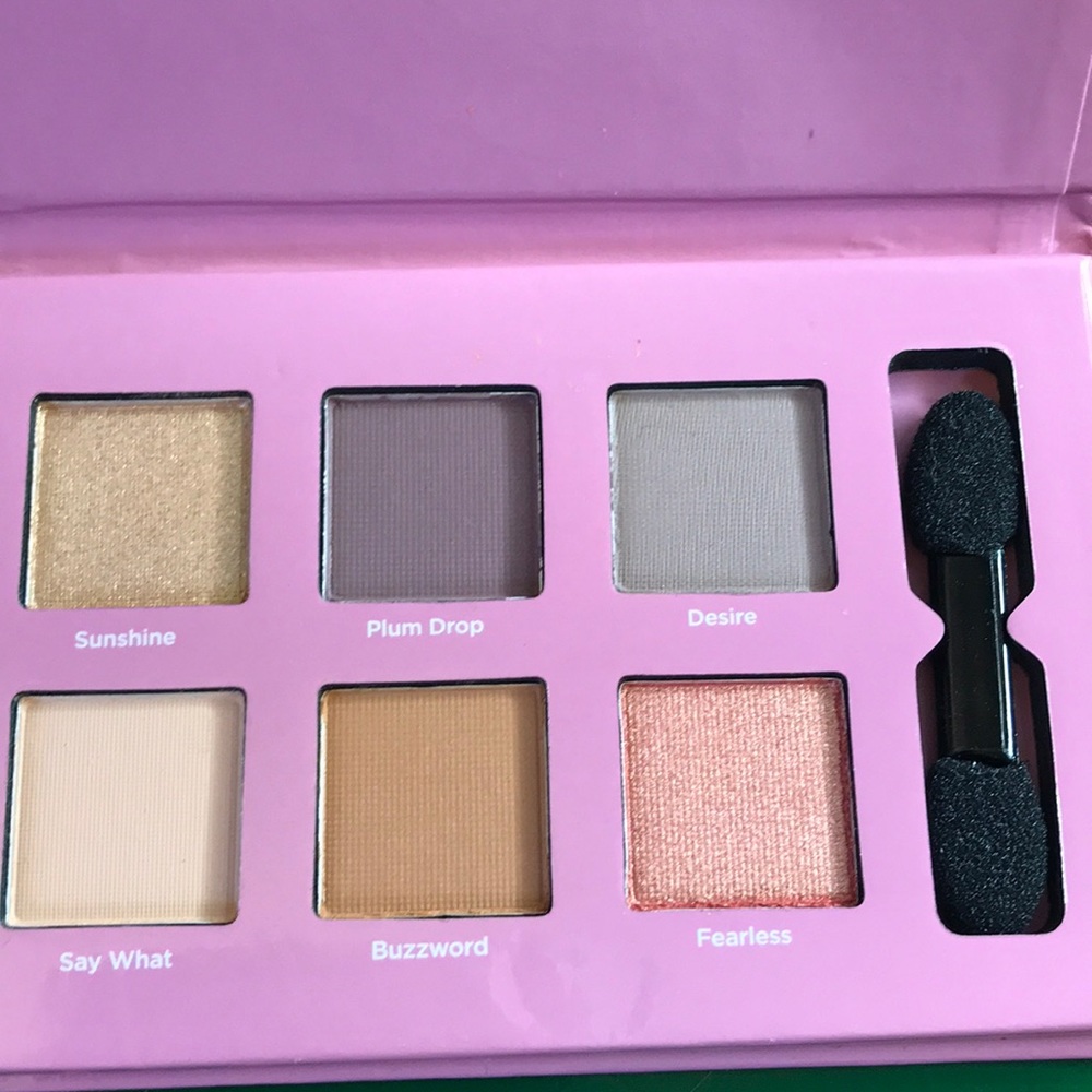 Eyeshadow